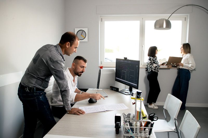 consulenze immobiliari