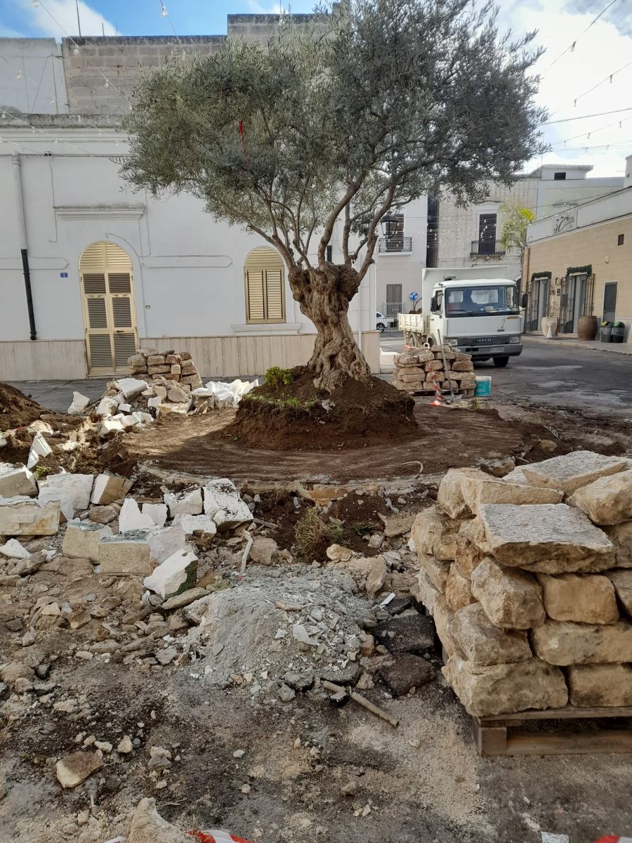 Riqualificazione urbana