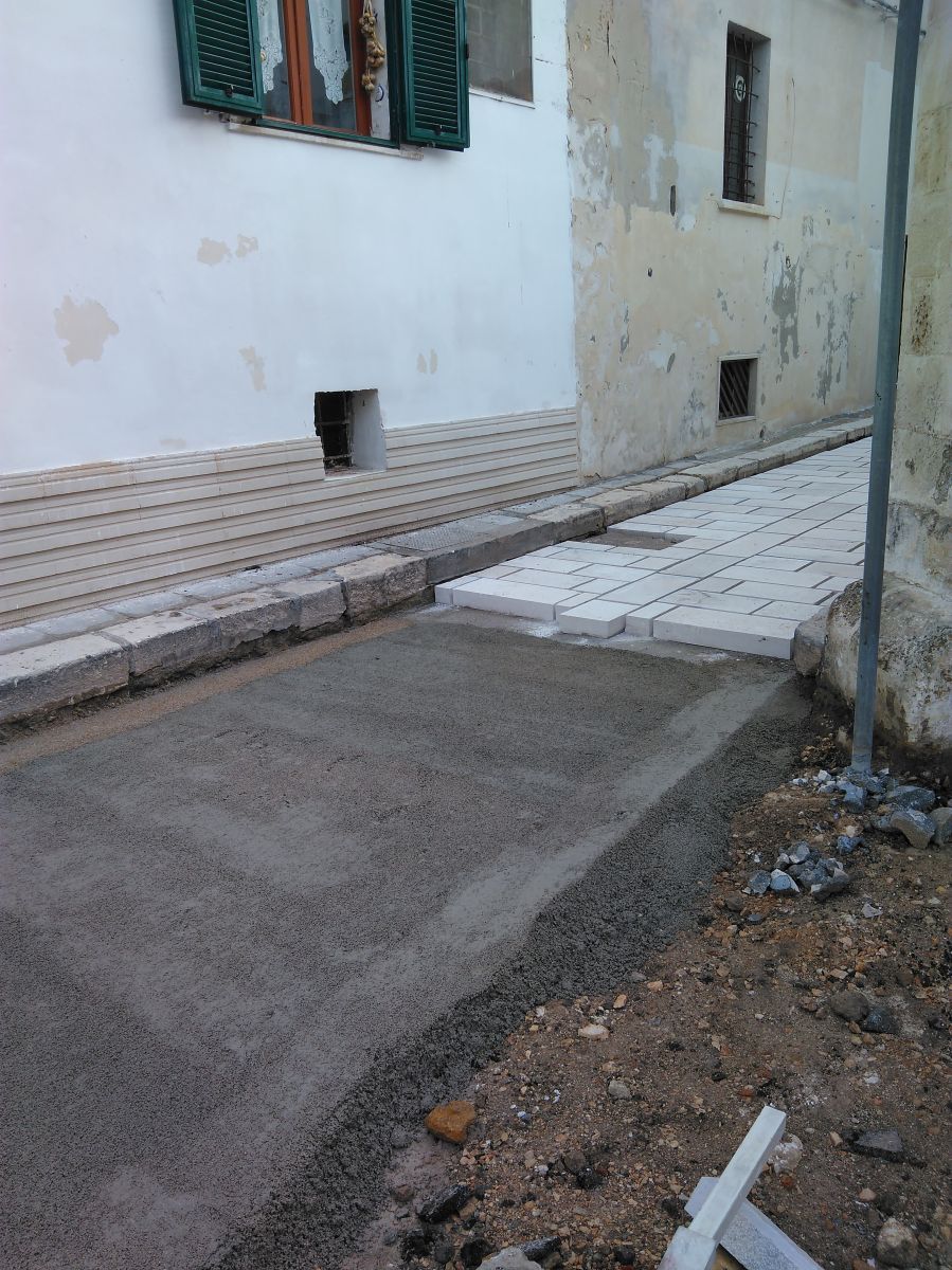 Pulsano e la sua rigenerazione urbana
