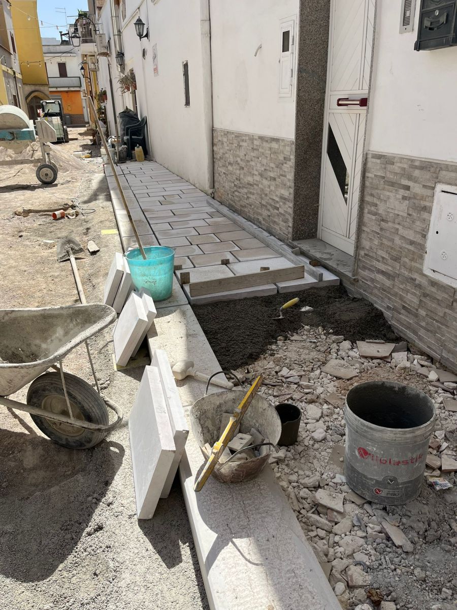 Riqualificazione e rigenerazione urbana