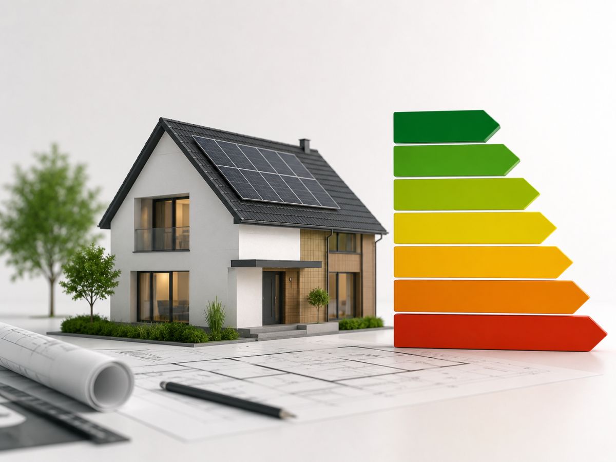 classi energetiche 2026