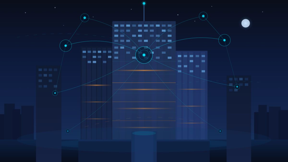smart buildings ed efficienza energetica nel 2026
