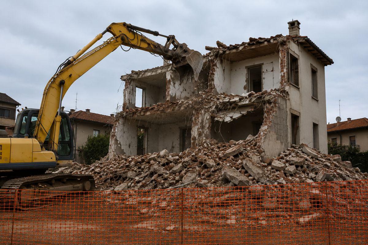 due diligence immobiliare