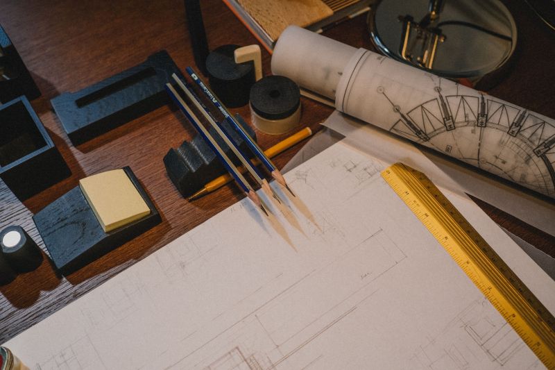 direttore dei lavori e progettista 